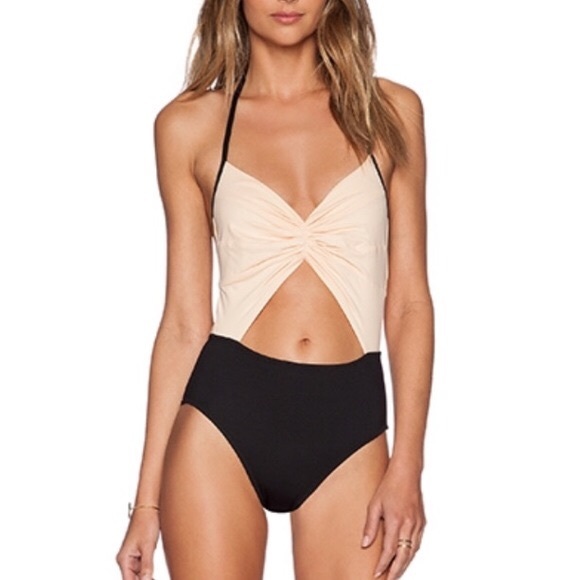 Kore Flora Maillot One Piece (L) - Picture 6 of 6